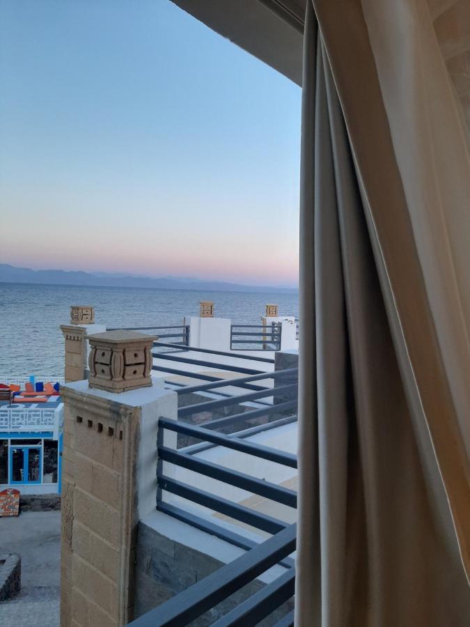 Diamond Dahab House Hotel Exterior photo