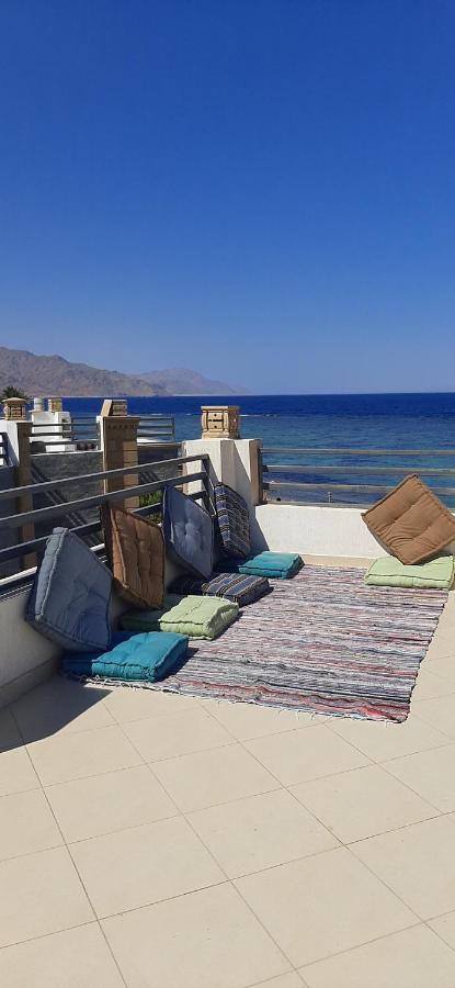 Diamond Dahab House Hotel Exterior photo