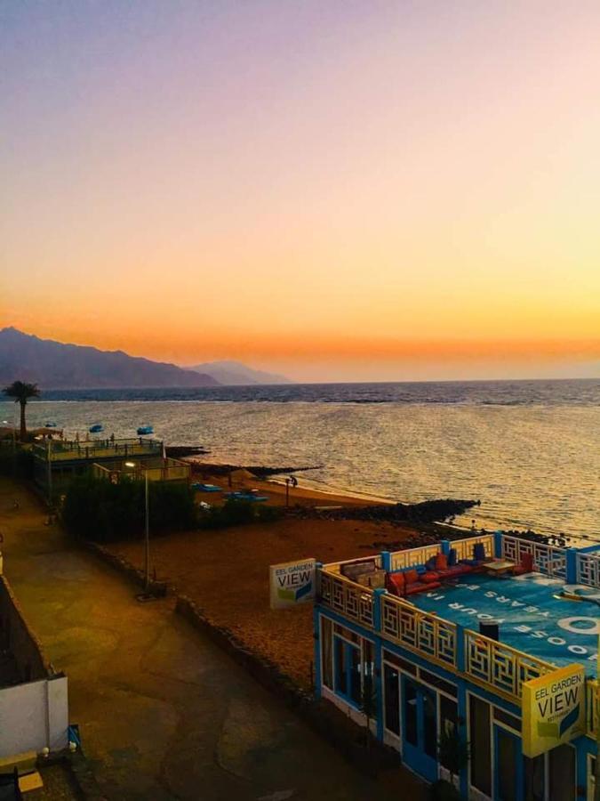 Diamond Dahab House Hotel Exterior photo